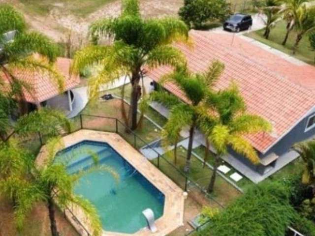 Casa com 4 dormitórios à venda, 240 m² por R$ 980.000,00 - Condomínio Village Castelo Itu - Itu/SP