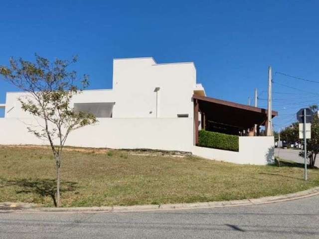 Terreno à venda, 200 m² por R$ 251.290,11 - Condomínio Portal dos Sabias - Itu/SP