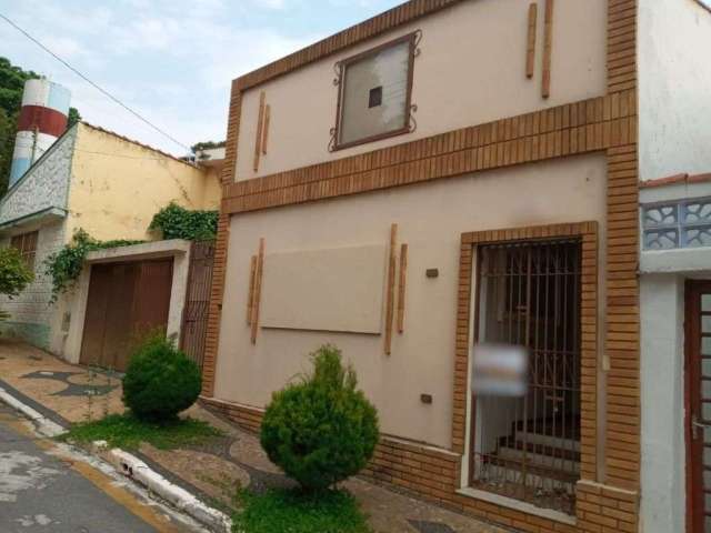 Casa com 2 dormitórios à venda, 121 m² por R$ 600.000,00 - Centro - Itu/SP