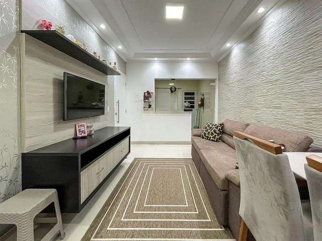 Casa com 2 dormitórios à venda, 105 m² por R$ 340.000,00 - Condomínio Villagios Das Acacias - Itu/SP