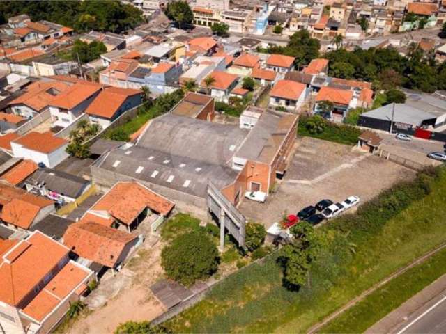 Barracão / Galpão / Depósito à venda na Rua Jundiainópolis, 65, Vila Aielo, Jundiaí, 1209 m2 por R$ 5.300.000