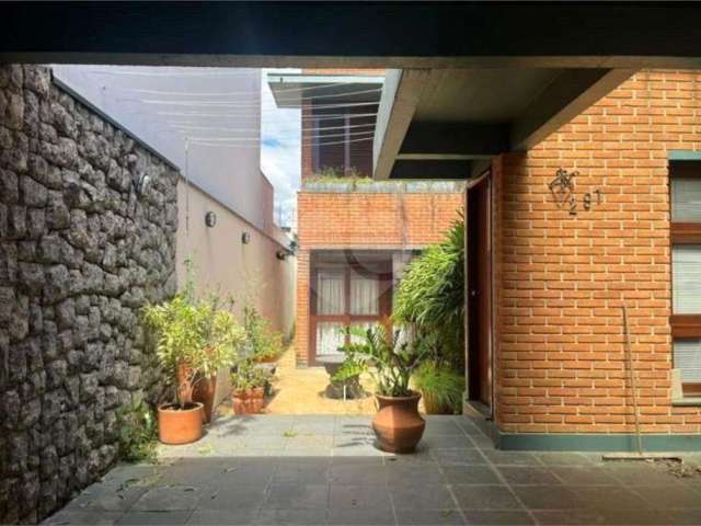 Casa com 4 quartos à venda na Rua Helena Conci Gaspari, 291, Jardim Campos Elísios, Jundiaí, 360 m2 por R$ 1.500.000