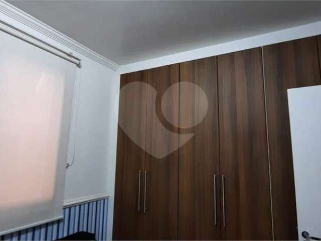 Apartamento com 2 quartos à venda na Rua Doutor Eloy Chaves, 178, Ponte de São João, Jundiaí, 60 m2 por R$ 320.000