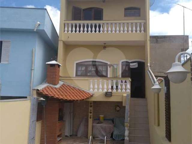 Casa com 3 quartos à venda na Avenida Professora Leonita Faber Ladeira, 531, Vila Progresso, Jundiaí, 350 m2 por R$ 700.000