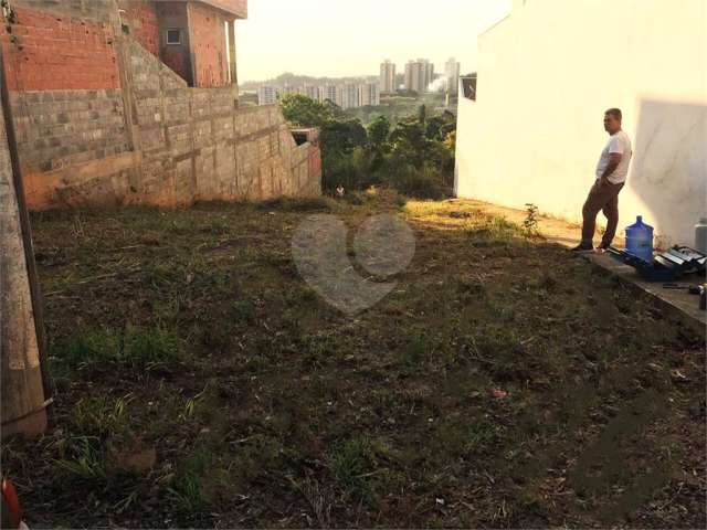 Terreno à venda na Rua Corina Soave Gandra, 1, Centro, Jundiaí, 410 m2 por R$ 405.000
