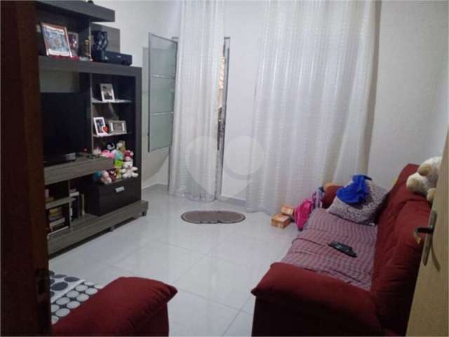 Casa com 2 quartos à venda na Rua Ocílio Reitone, 247, Jardim das Tulipas, Jundiaí, 140 m2 por R$ 375.000