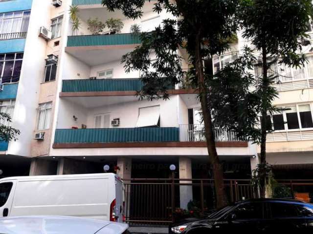 Apartamento com 3 quartos à venda na Rua Domingos Ferreira, Copacabana, Rio de Janeiro, 130 m2 por R$ 1.600.000