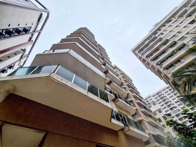Apartamento com 4 quartos à venda na Rua Francisco Otaviano, Copacabana, Rio de Janeiro, 185 m2 por R$ 3.900.000