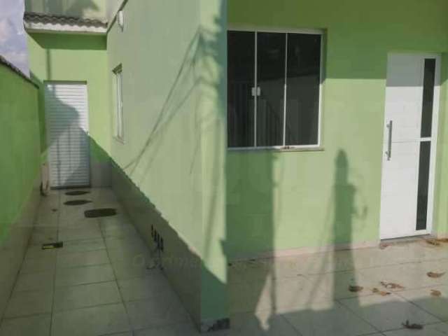 Casa em condomínio fechado com 3 quartos à venda na Rua Almirante Ingran, Braz de Pina, Rio de Janeiro, 90 m2 por R$ 315.000