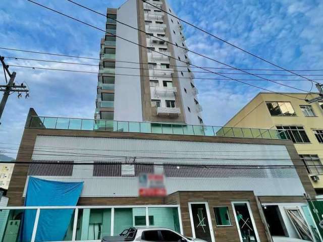 Apartamento com 3 quartos à venda na Rua São Miguel, Tijuca, Rio de Janeiro, 78 m2 por R$ 475.000