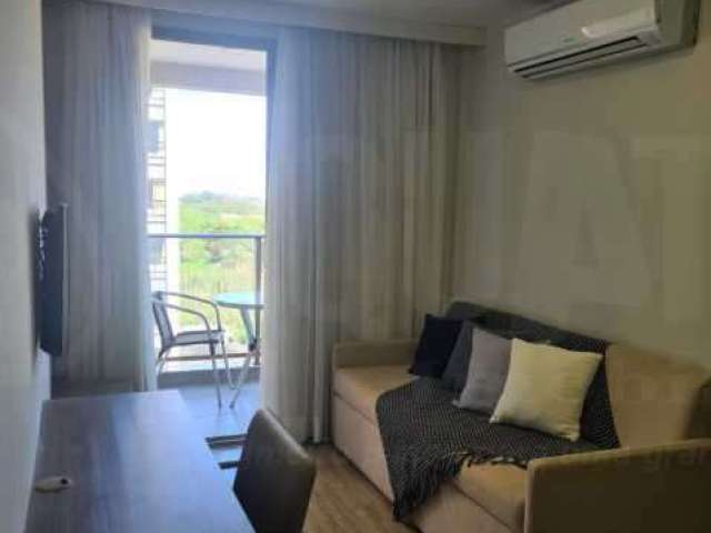 Apartamento com 1 quarto para alugar na Estrada dos Bandeirantes, Vargem Pequena, Rio de Janeiro, 30 m2 por R$ 3.600