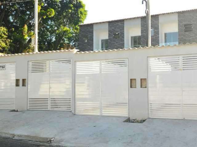 Casa com 2 quartos à venda na Rua do Maracujá, Curicica, Rio de Janeiro, 86 m2 por R$ 369.000