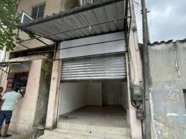 Ponto comercial para alugar na Rua Jordão, Tanque, Rio de Janeiro, 22 m2 por R$ 1.800