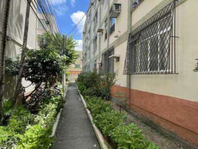 Apartamento com 3 quartos à venda na Estrada dos Três Rios, Freguesia (Jacarepaguá), Rio de Janeiro, 57 m2 por R$ 250.000