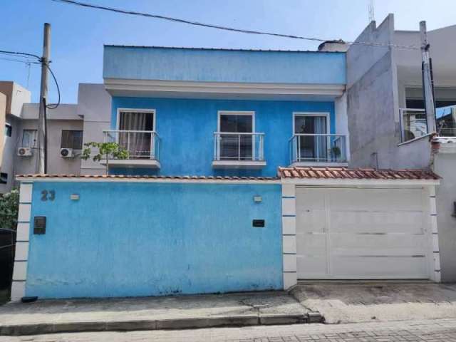 Casa em condomínio fechado com 3 quartos à venda na Rua Rodolfo Carvalho, Jacarepaguá, Rio de Janeiro, 150 m2 por R$ 530.000