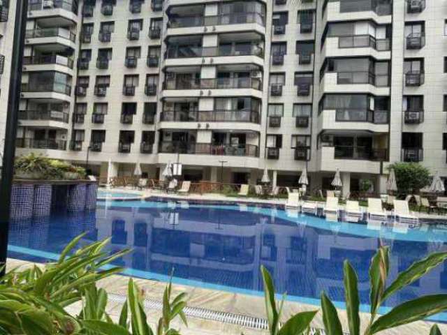 Apartamento com 2 quartos à venda na Rua Potiguara, Freguesia (Jacarepaguá), Rio de Janeiro, 62 m2 por R$ 430.000