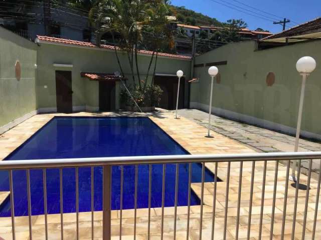 Casa com 4 quartos à venda na Rua Comendador Siqueira, Pechincha, Rio de Janeiro, 120 m2 por R$ 900.000