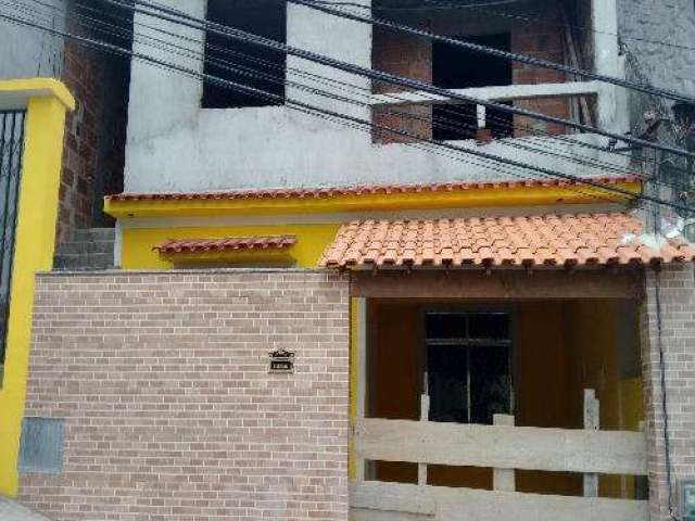 Casa com 4 quartos à venda na Rua Edgard Werneck, Pechincha, Rio de Janeiro, 140 m2 por R$ 600.000