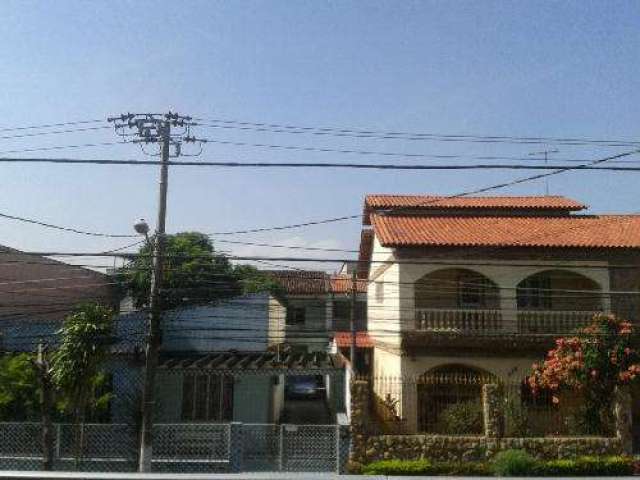 Casa com 5 quartos à venda na Rua Turvânia, Vila Valqueire, Rio de Janeiro, 240 m2 por R$ 1.150.000