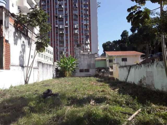 Terreno à venda na Rua Sernambi, Pechincha, Rio de Janeiro, 761 m2 por R$ 1.300.000