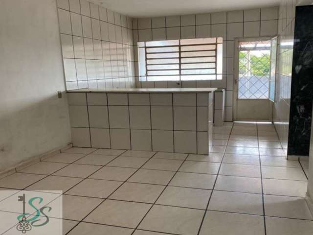Casa residencial para Venda Vila Industrial, Campinas/SP