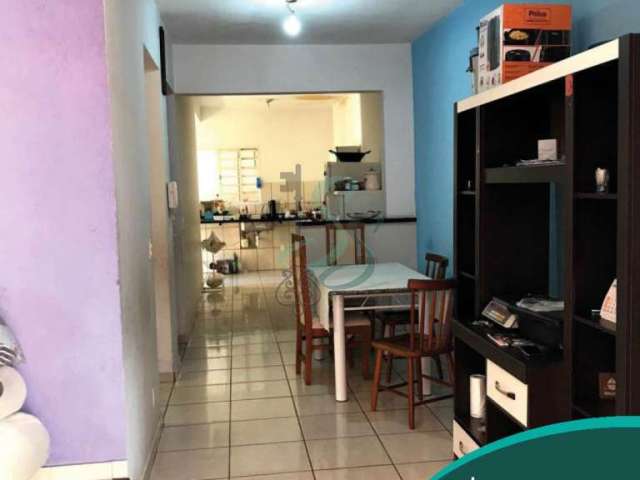 EXCELENTE Sobrado residencial para Venda Parque Residencial Vila União, Campinas/SP