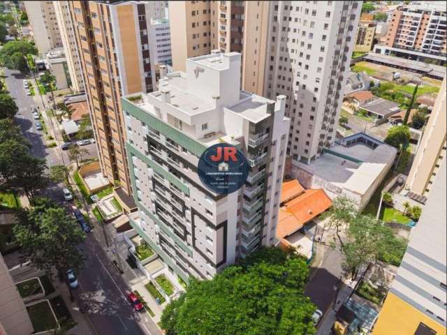 Apartamento à venda no bairro Cristo Rei - Curitiba/PR