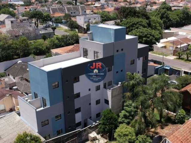 Apartamento à venda no bairro Cajuru - Curitiba/PR