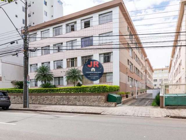 Apartamento à venda no bairro Centro Cívico - Curitiba/PR