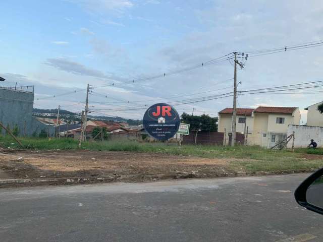 Terreno à venda no bairro Alto Tarumã - Pinhais/PR