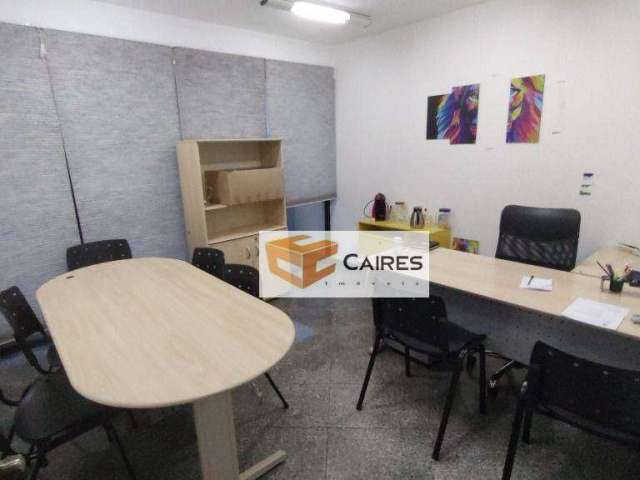 Sala para alugar, 20 m² por R$ 1.060,00/mês - Centro - Campinas/SP