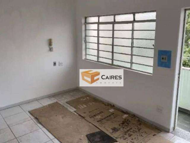 Apartamento com 1 dormitório à venda, 49 m² por R$ 200.000,00 - Cambuí - Campinas/SP