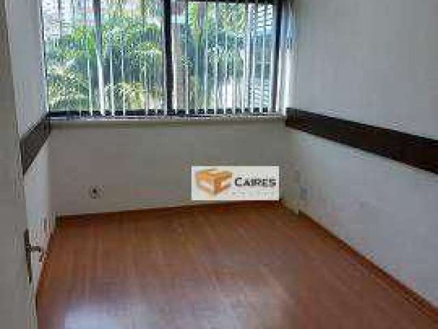 Sala para alugar, 48 m² por R$ 1.898,00/mês - Centro - Campinas/SP