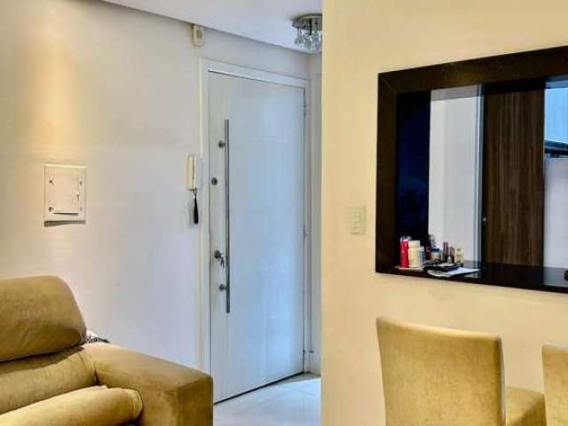 Apartamento com 1 quarto à venda na Avenida Dom João Becker, 270, Centro, São Leopoldo por R$ 215.000
