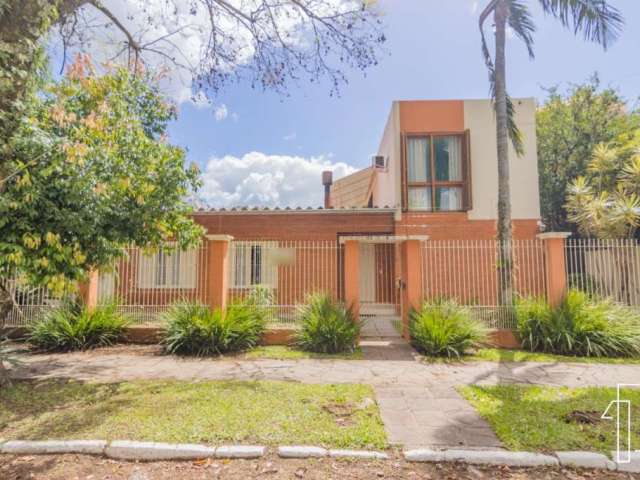 Casa com 5 quartos à venda na Rua Gonçalves Dias, 277, Jardim América, São Leopoldo por R$ 800.000
