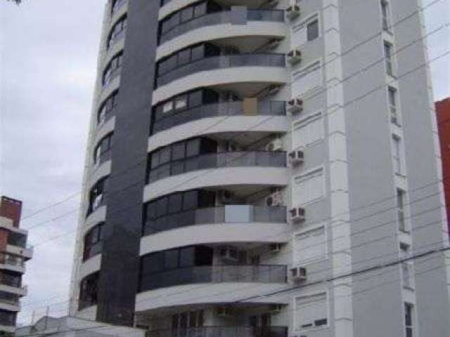 Cobertura com 3 quartos à venda na Rua Flores da Cunha, 120, Centro, São Leopoldo por R$ 1.350.000