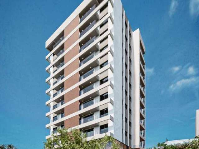 Apartamento com 3 quartos à venda na Rua São José, 343, São José, São Leopoldo por R$ 858.837