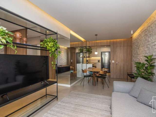 Apartamento com 3 quartos à venda na Rua São Francisco, 258, Centro, São Leopoldo por R$ 815.000