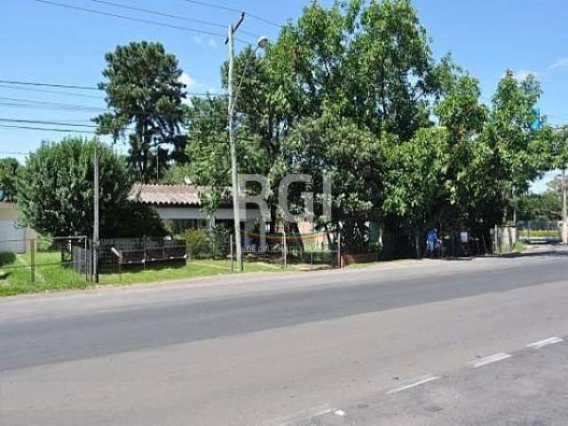 Casa com 3 quartos à venda na Avenida Parobé, 1520, Scharlau, São Leopoldo por R$ 1.800.000