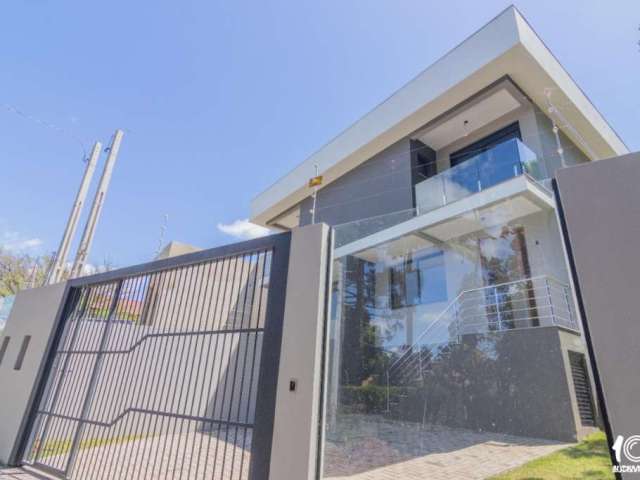 Casa com 3 quartos à venda na Rua Paulo Ricardo Michel, 216, Campestre, São Leopoldo por R$ 620.000