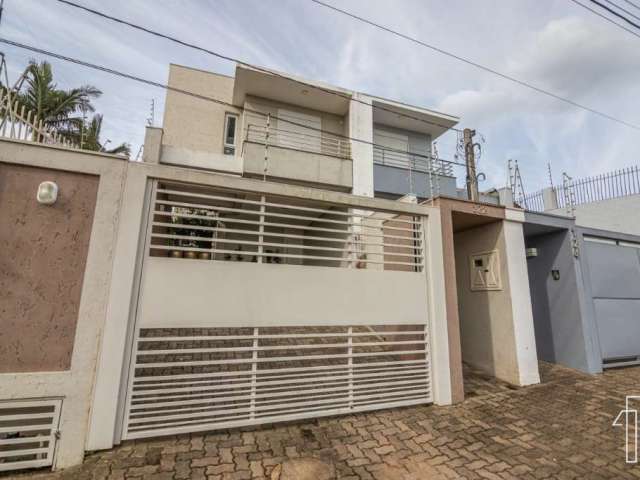 Casa com 3 quartos à venda na Rua Santiago, 122, Campestre, São Leopoldo por R$ 755.000