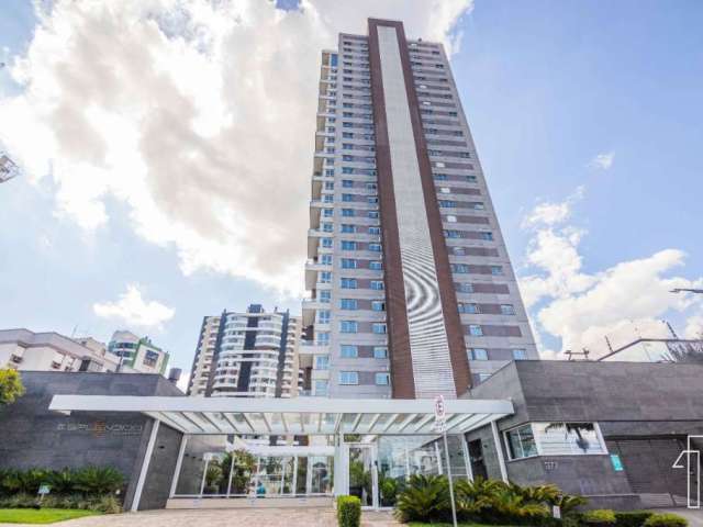 Apartamento com 3 quartos à venda na Rua Araguaia, 377, Jardim Mauá, Novo Hamburgo por R$ 2.690.000