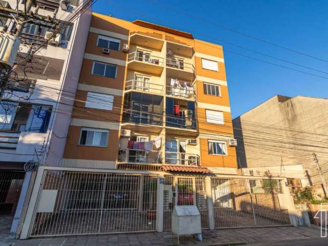 Apartamento com 2 quartos à venda na Rua Santo Antônio, 576, Centro, São Leopoldo por R$ 312.000