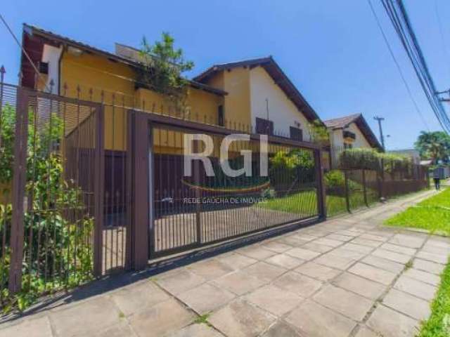 Casa com 4 quartos à venda na Rua Santo Afonso, 315, Padre Reus, São Leopoldo por R$ 1.690.000