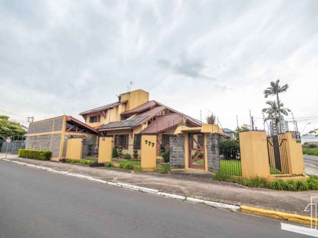 Casa com 3 quartos à venda na Rua São José, 777, São José, São Leopoldo por R$ 1.800.000