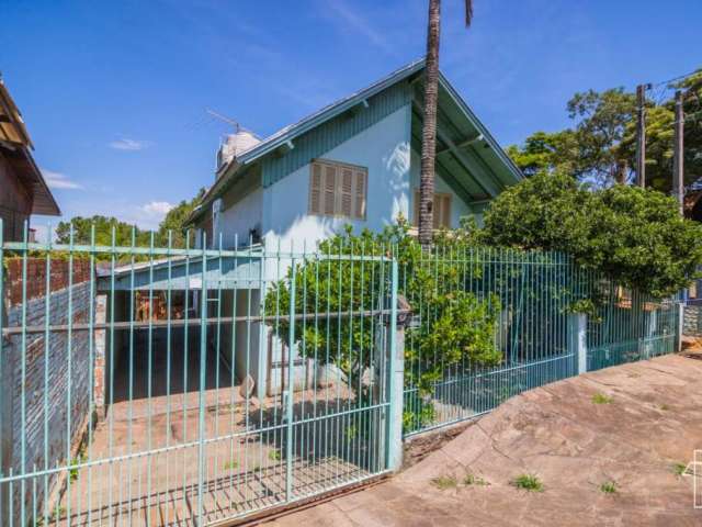 Casa com 4 quartos à venda na Lageado, 335, Campestre, São Leopoldo por R$ 280.000