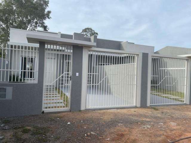 Casa com 2 quartos à venda na Rua Marisa Faller, 353, Feitoria, São Leopoldo por R$ 349.000
