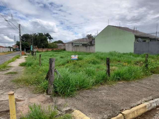 Terreno à venda na Tancredo Neves, Campina, São Leopoldo por R$ 260.000
