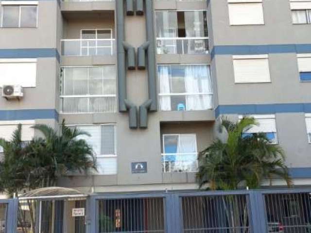 Apartamento com 3 quartos à venda na Rua Albino Kempf, 272, Rio dos Sinos, São Leopoldo por R$ 286.200