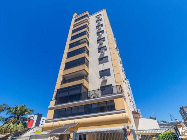 Apartamento com 3 quartos à venda na Rua José Bonifácio, 947, Centro, São Leopoldo por R$ 930.000